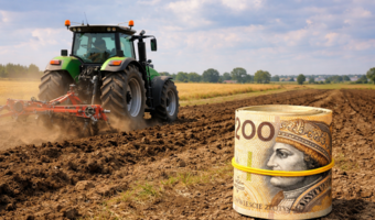 Głośne „nie” dla cięć w rolnictwie