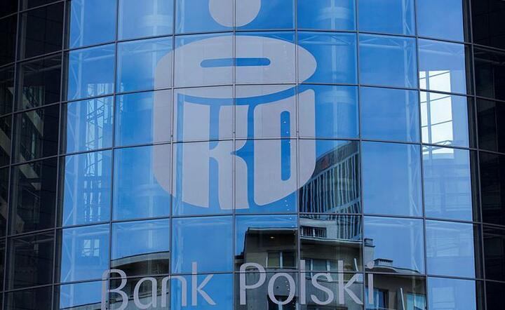 PKO BP / autor: Fratria/Andrzej Wiktor