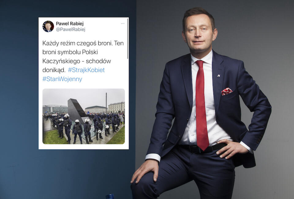 autor: Andrzej Wiktor/Fratria