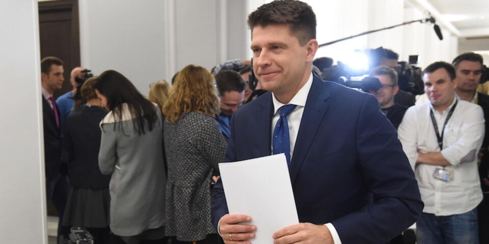 fot. PAP/Radek Pietruszka