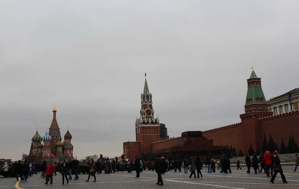 Nowe informacje o jednym z dywersantów. Pracował dla GRU