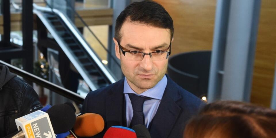 Fot. PAP/Radek Pietruszka
