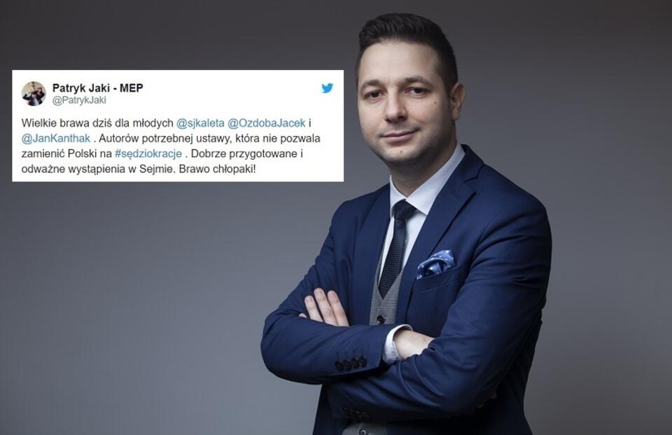 autor: Fratria/Twitter