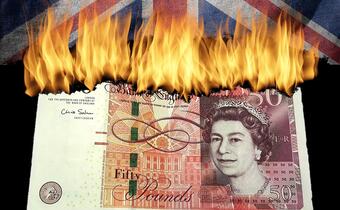 Szef brytyjskich finansów przeciw "twardemu" brexitowi