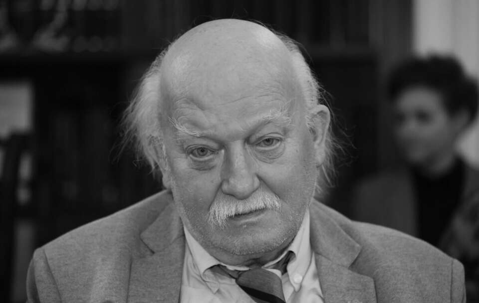 Mirosław Chojecki / autor: PAP/Leszek Szymański