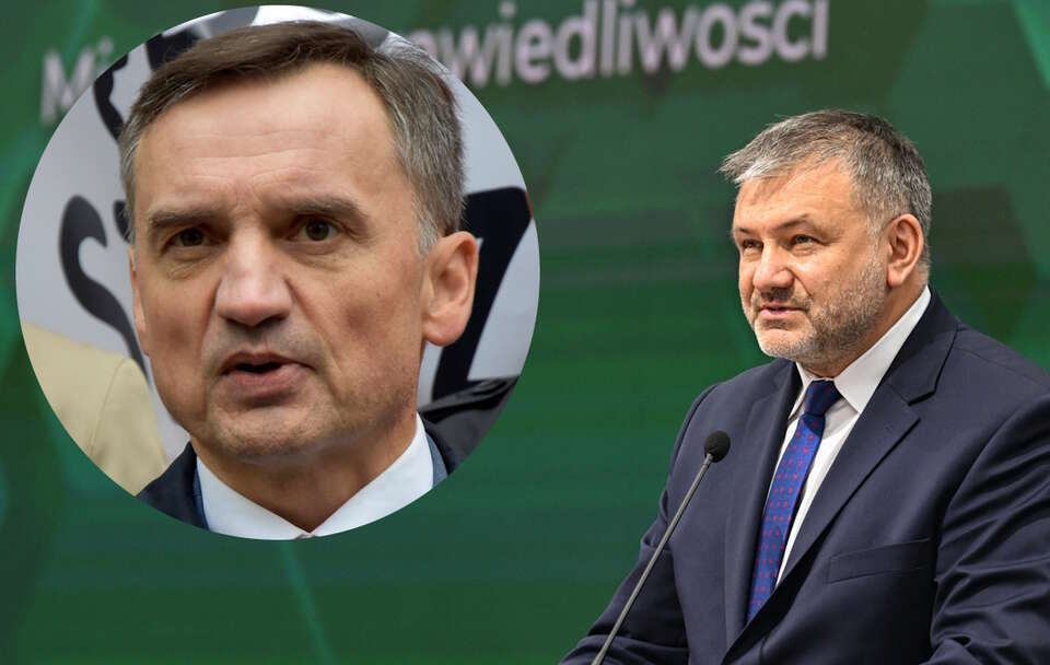 Żurka fotel już parzy! Poleci kolejny sędzia ws. ENA Ziobry?