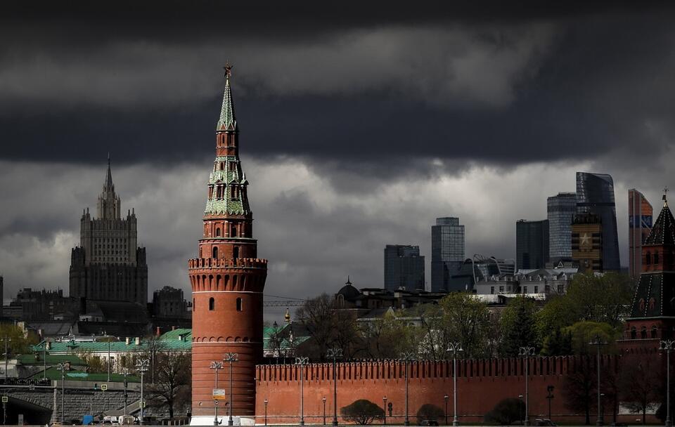 autor: PAP/EPA/YURI KOCHETKOV