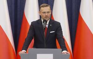 Zbigniew Bogucki / autor: Facebook/KPRP