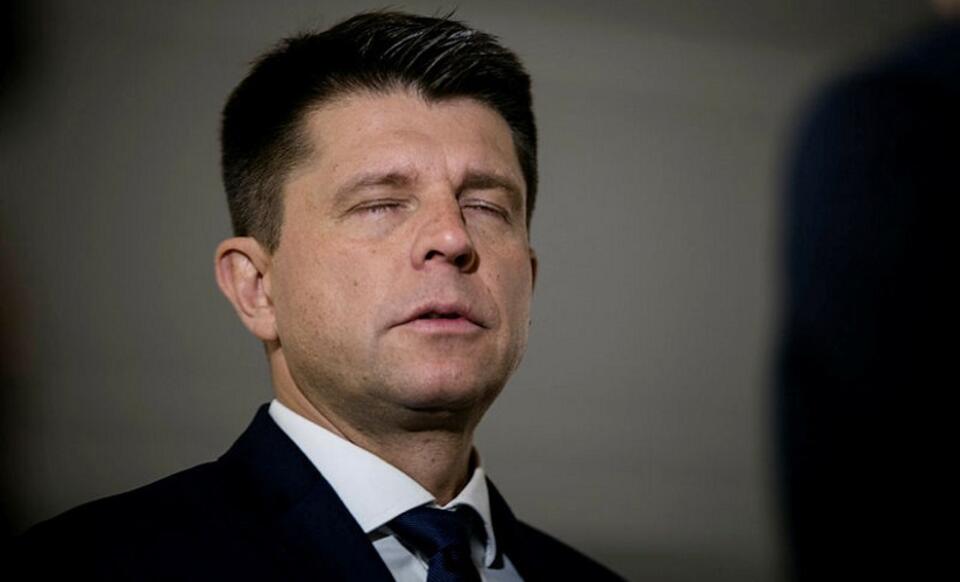 Ryszard Petru / autor: wPolityce.pl