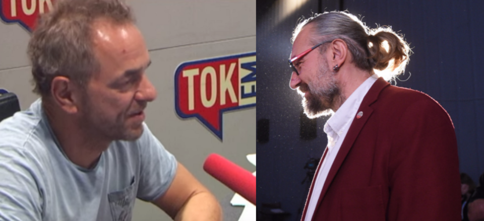 autor: fot. Fratria/YouTube