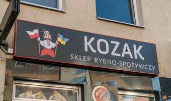 Ukraińcy w Polsce założyli prawie 60 tys. firm
