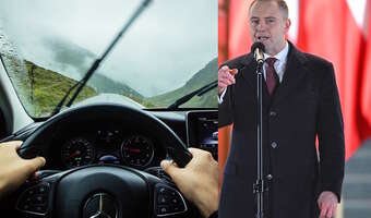 Nawrocki już podpisał. Fenomenalne wieści dla kierowców