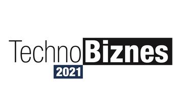 Rusza konkurs Technobiznes 2021!