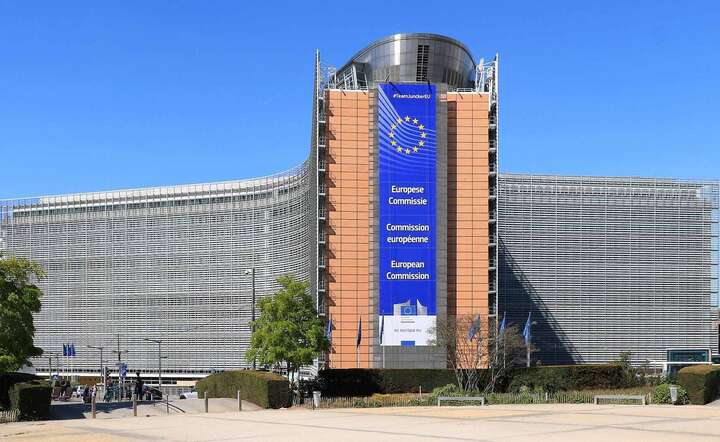 Siedziba Komisji Europejskiej w Brukseli. / autor: EmDee / Wikipedia