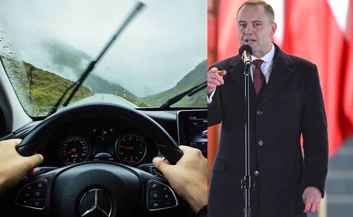 Prezydent Karol Nawrocki / autor: PAP/Pixabay