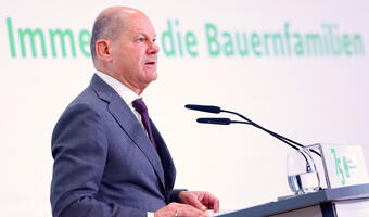 Niemieckie partie apelują „Nie dajemy rady”