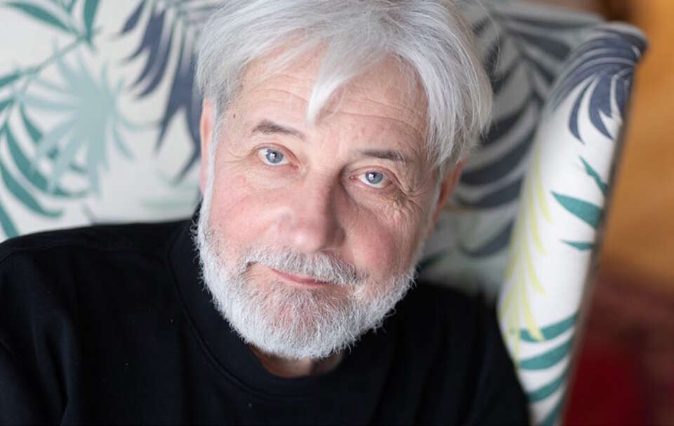 autor: Andrzej Wiktor