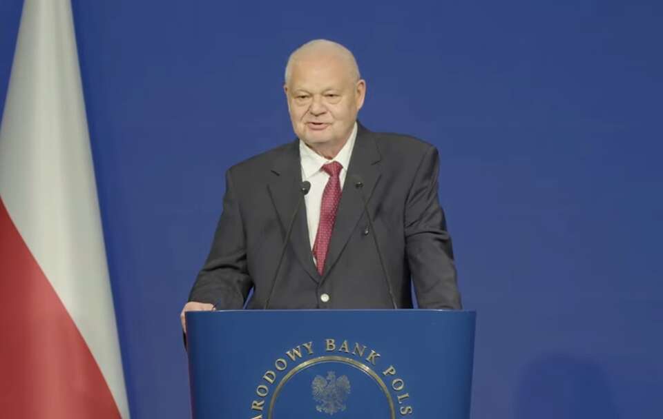 Prof. Glapiński przekazał ważne informacje ws. SAFE 0%!