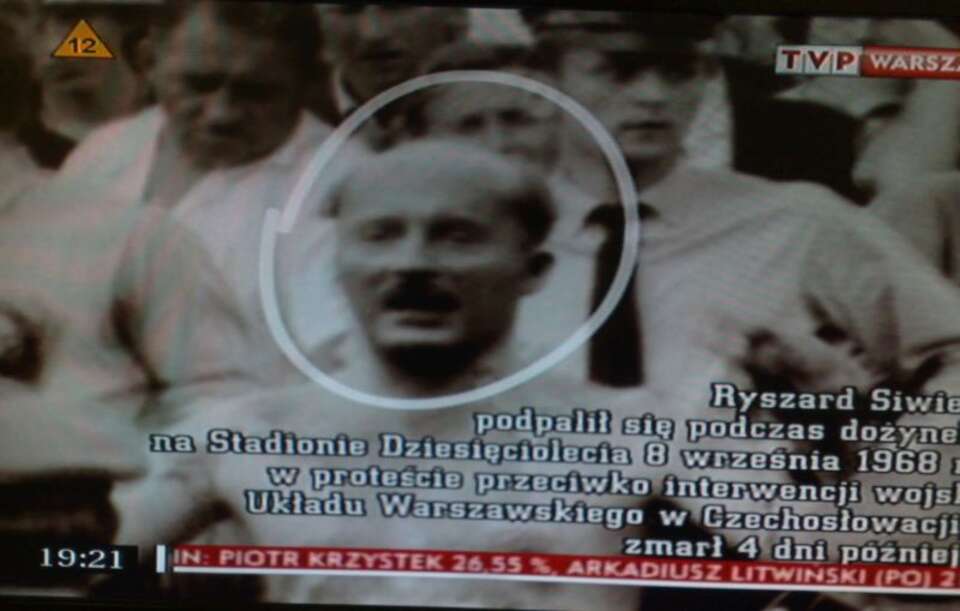 Fot. wPolityce.pl