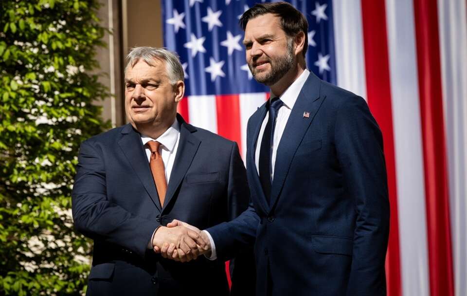 autor: PAP/EPA/Akos Kaiser HANDOUT