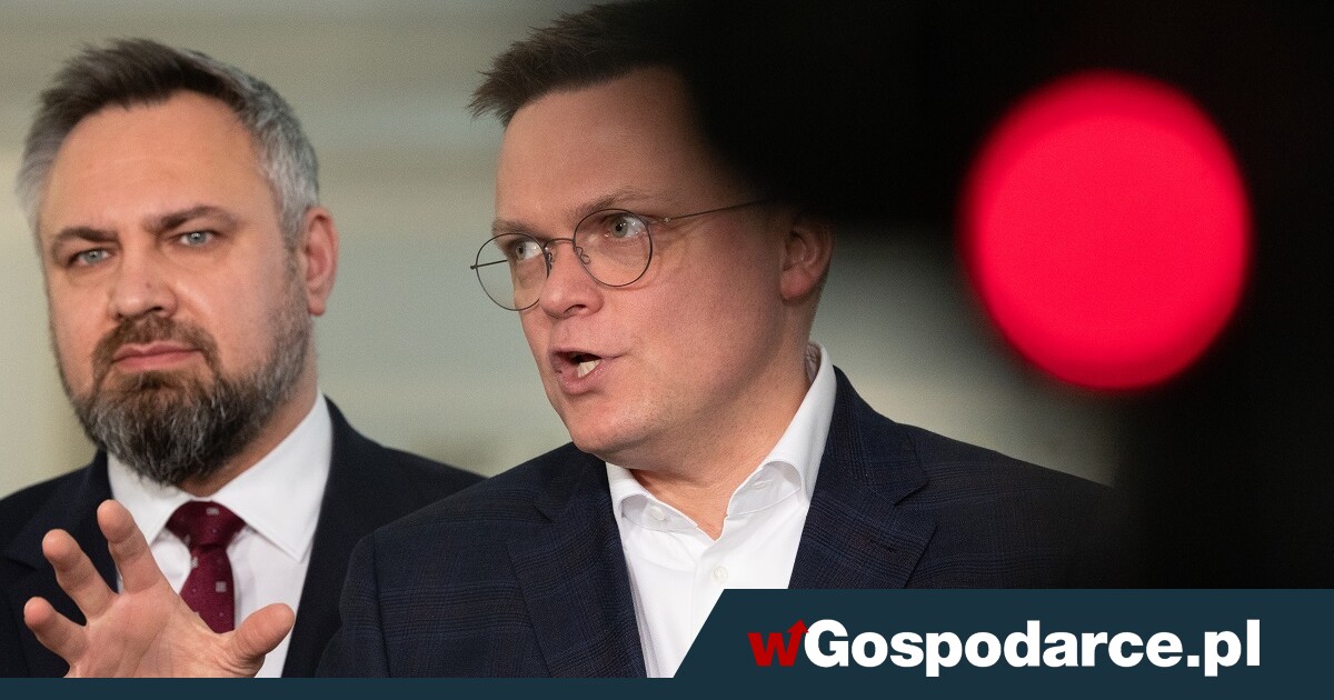 200 tys. głosów Polaków ws. CPK wyrzucili do kosza