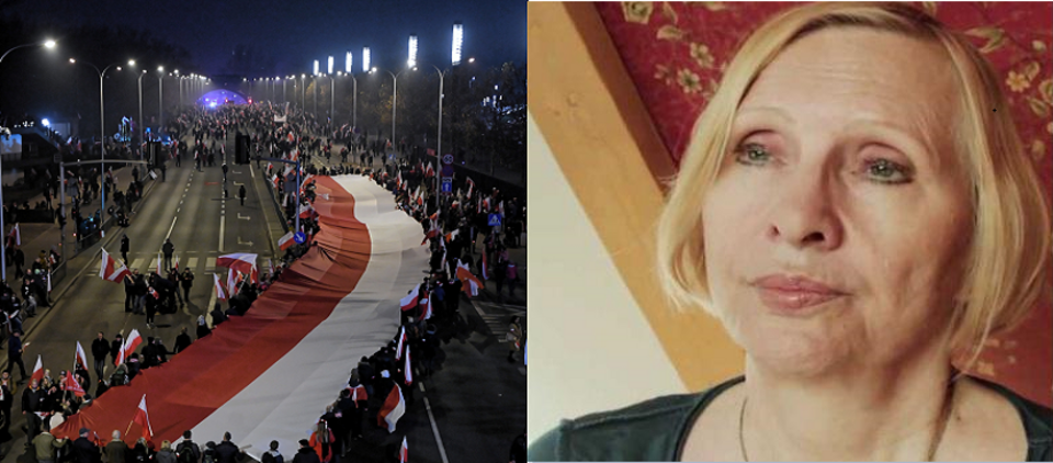 autor: fot.PAP/Radek Pietruszka/youtube.pl