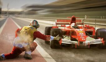 „Bild" ujawnił wstępny projekt sezonu 2020 Formuły 1