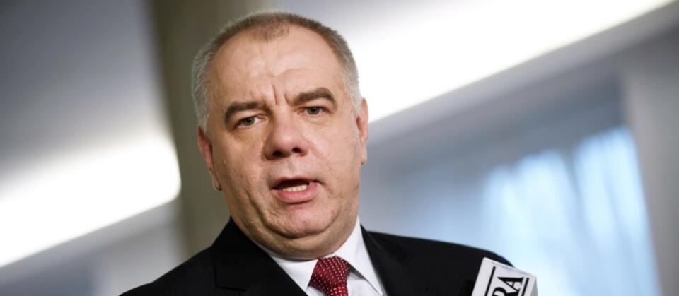 fot. PAP/Bartłomiej Zborowski