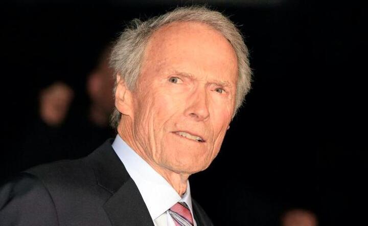 Clint Eastwood / autor: PAP
