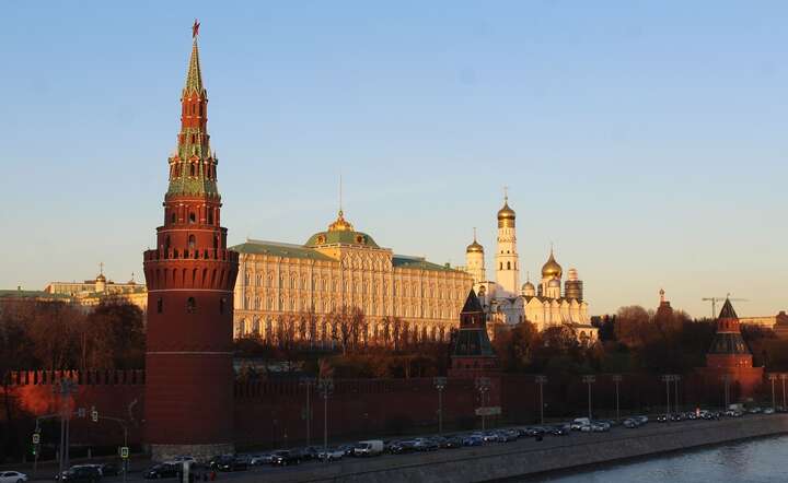 W Rosji nie widać żadnych przygotowań do wcześniejszej zmiany warty na Kremlu / autor: Fratria / MK