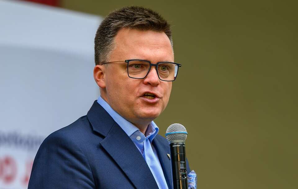 autor: PAP/Paweł Topolski