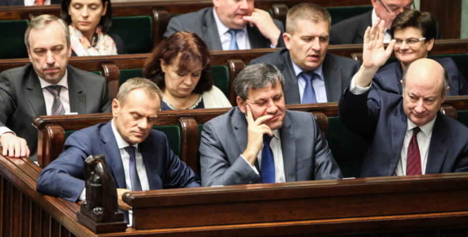 fot. PAP/ Jakub Kamiński