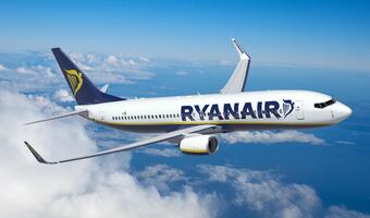 Ryanair będzie latał na Rodos, Korfu i Sycylię