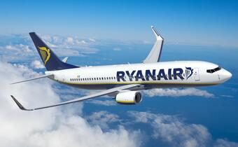 Ryanair uruchomi nową trasę do Danii