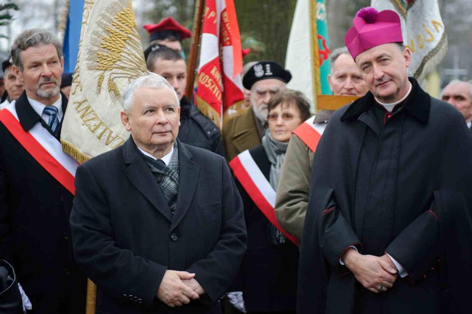 PAP/Paweł Topolski