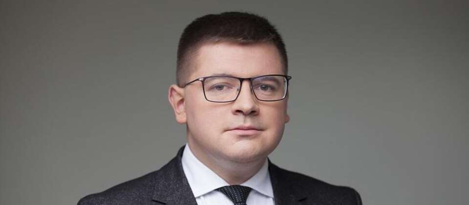 Tomasz Rzymkowski, Kukiz'15 / autor: Fratria