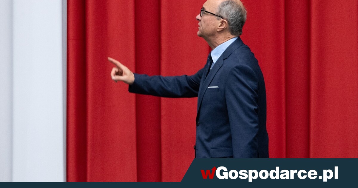 „Czarzasty. Skradzione imperium” - tajemnice majątku marszałka Sejmu