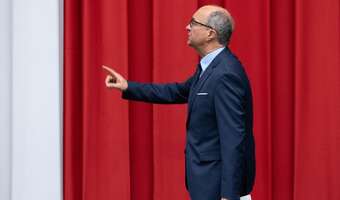 „Czarzasty. Skradzione imperium” - tajemnice majątku marszałka Sejmu