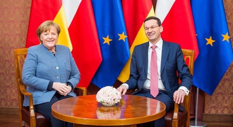 autor: W. Kompała / KPRM