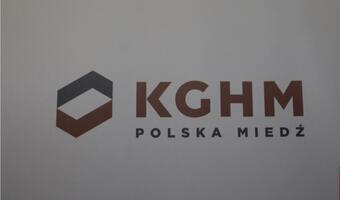 KGHM planuje miliardowe  inwestycje