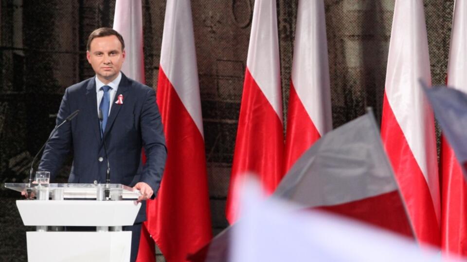 fot. PAP/Stanisław Rozpędzik
