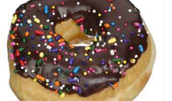 Dunkin' Donuts już bez Donuts