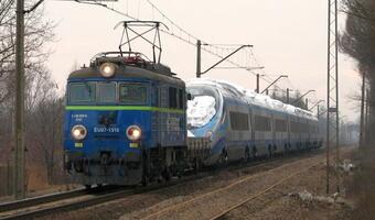 Tak naprawdę jeździ Pendolino