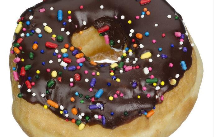 Dunkin' Donuts już bez Donuts