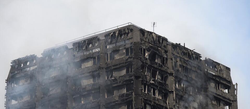 autor: PAP/EPA/WILL OLIVER