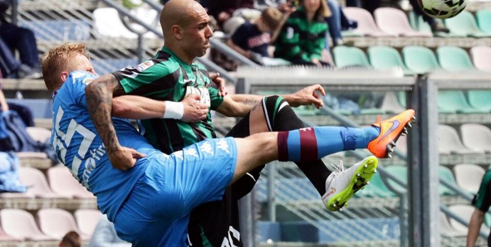 fot. PAP/EPA/SERENA CAMPANINI