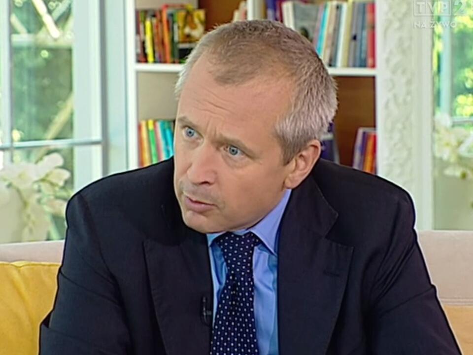 fot. J. Michalski/You Tube/TVP2