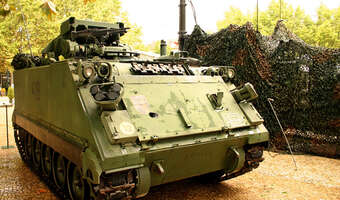 Szczyt NATO: Trwa sesja o wydatkach na obronność