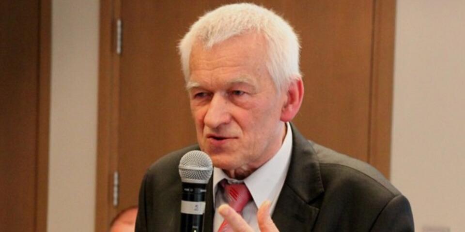 Fot. Jan Lorek
