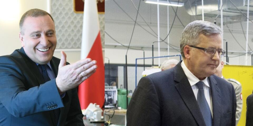 PAP/Radek Pietruszka/Michał Walczak